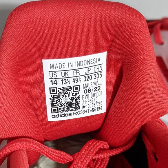 Men's • Running‎ Ultrabounce Running Shoes - Adidas - Picture 10 of 10